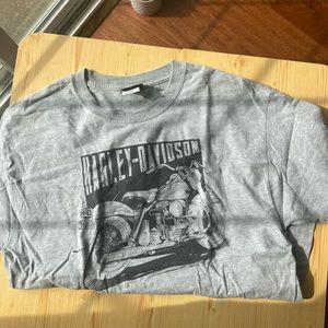 Harley-Davidson Unisex T-Shirt